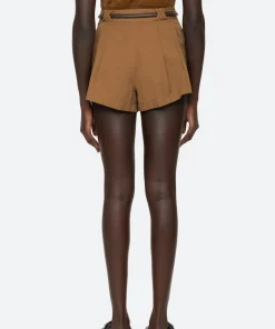 Sea New York Samaka Shorts|Women Bottoms