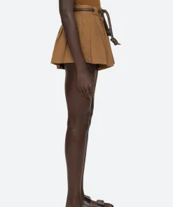 Sea New York Samaka Shorts|Women Bottoms