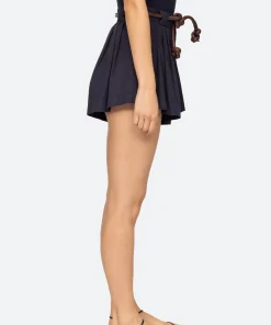 Sea New York Samaka Shorts|Women Bottoms