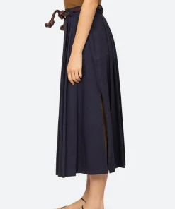 Sea New York Samaka Skirt|Women Bottoms