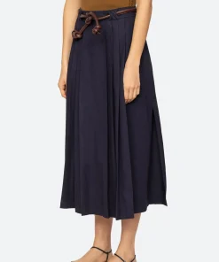 Sea New York Samaka Skirt|Women Bottoms