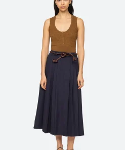 Sea New York Samaka Skirt|Women Bottoms