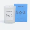Sea New York Sea Candle|Women Accessories