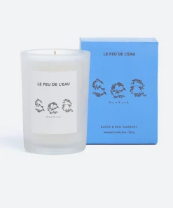 Sea New York Sea Candle|Women Accessories