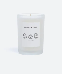Sea New York Sea Candle|Women Accessories