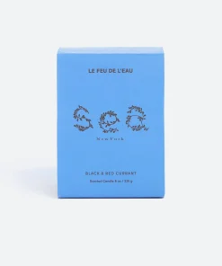 Sea New York Sea Candle|Women Accessories