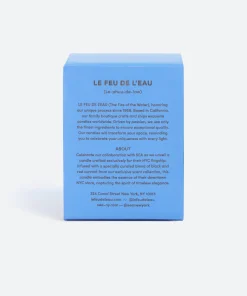 Sea New York Sea Candle|Women Accessories