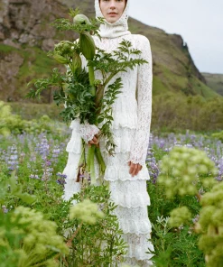 Sea New York Seraphina Dress|Women Dresses