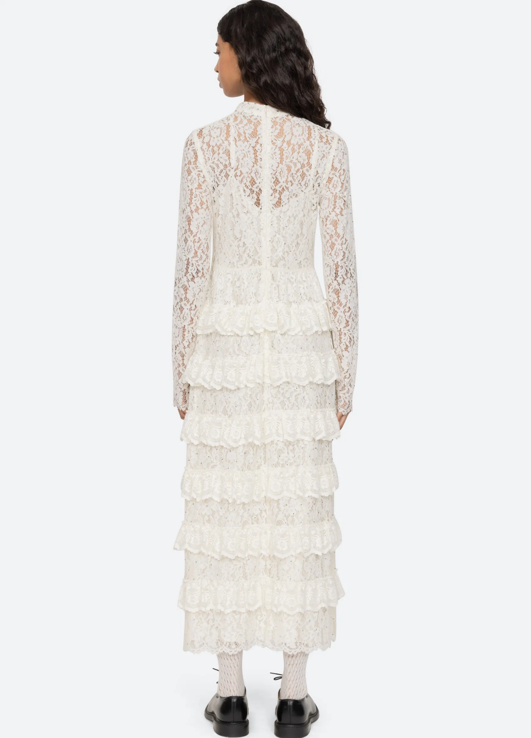 Sea New York Seraphina Dress|Women Dresses