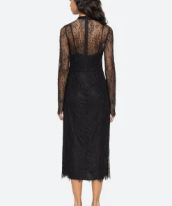 Sea New York Seraphina L/S Dress|Women Dresses