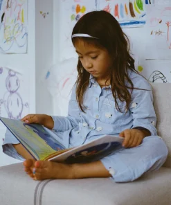 Sea New York Sheep Kids PJ Set|Women/Kids Kids