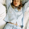 Sea New York Sheep PJ Set|Women Sleepwear