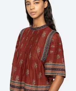 Sea New York Sierra Top|Women Tops