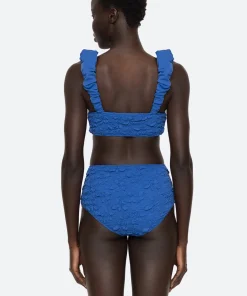 Sea New York Slone Bikini Top|Women Swimwear