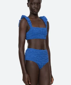 Sea New York Slone Bikini Top|Women Swimwear