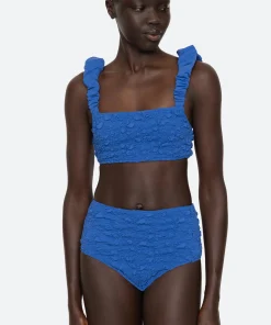 Sea New York Slone Bikini Top|Women Swimwear