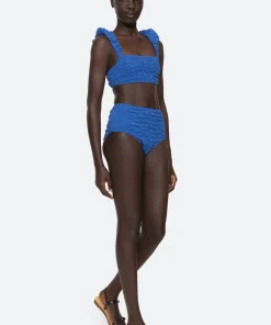 Sea New York Slone Bikini Top|Women Swimwear