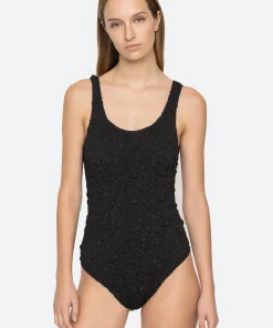 Sea New York Slone One Piece|Women Swimwear
