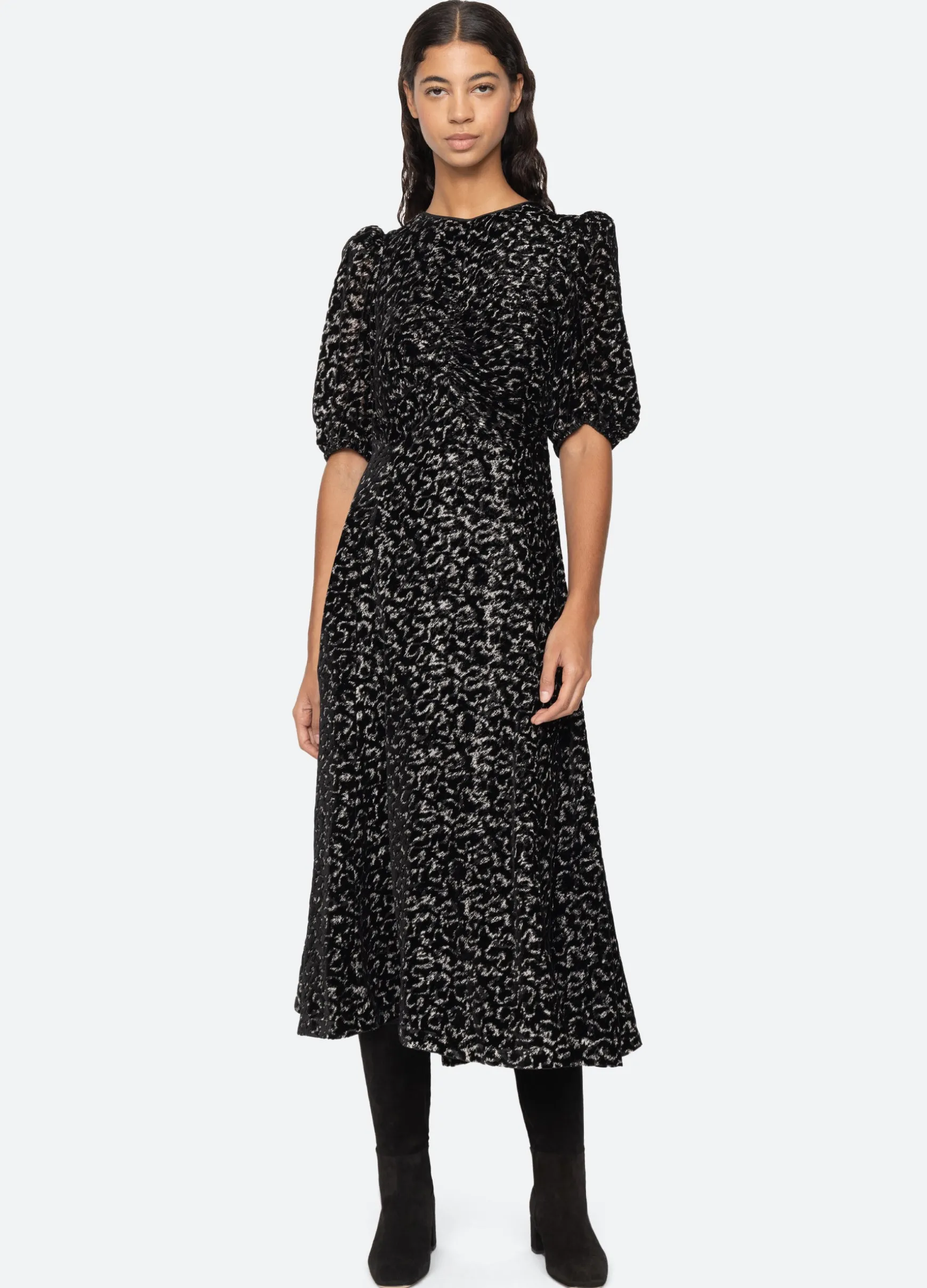 Sea New York Sophia Dress|Women Dresses