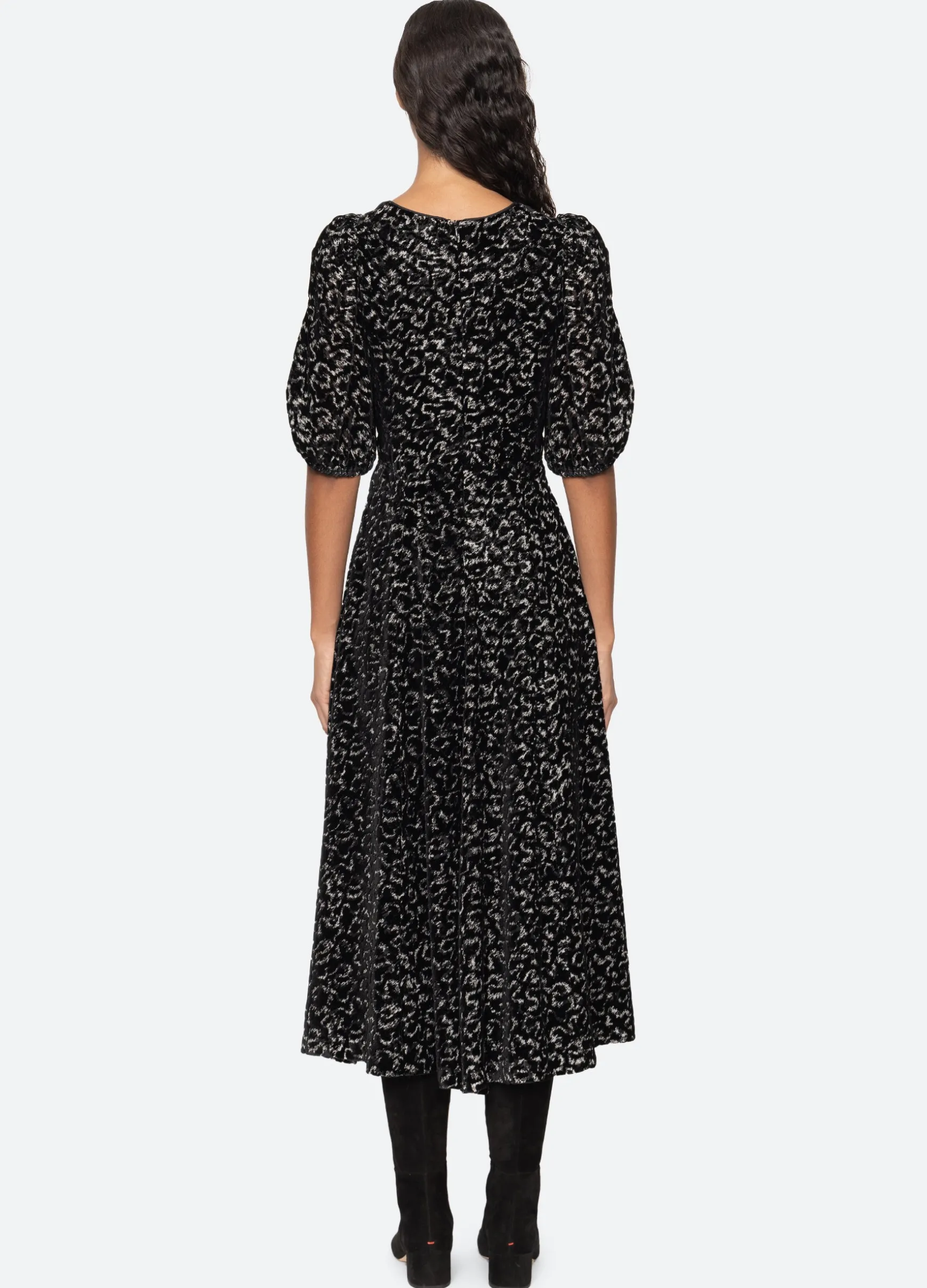 Sea New York Sophia Dress|Women Dresses