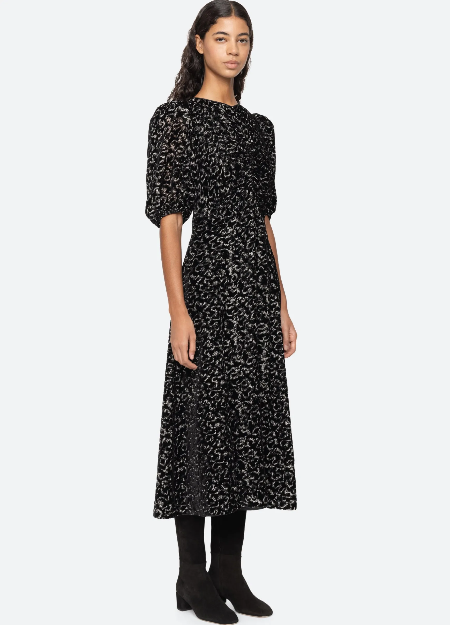 Sea New York Sophia Dress|Women Dresses