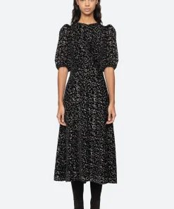 Sea New York Sophia Dress|Women Dresses