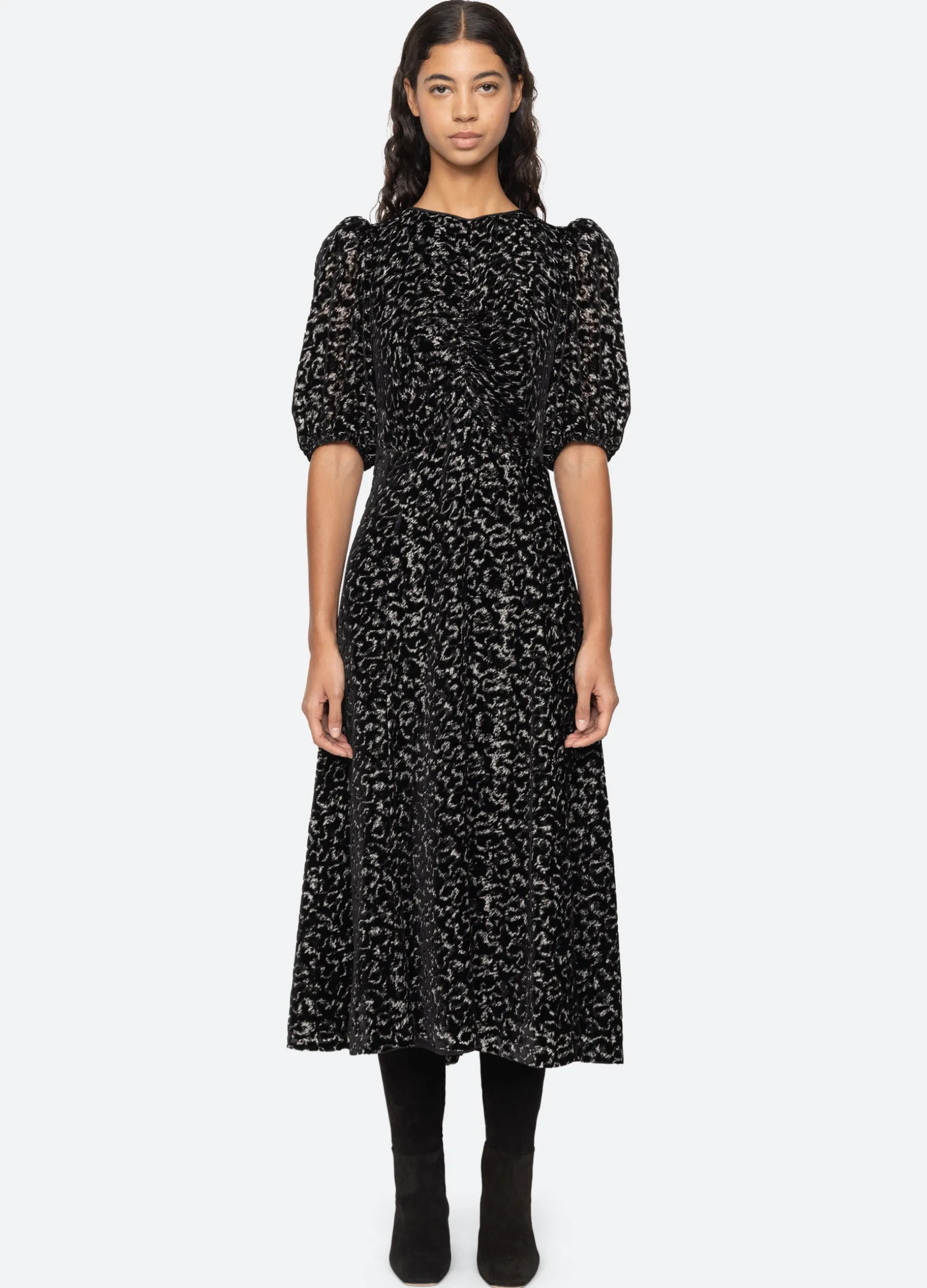 Sea New York Sophia Dress|Women Dresses