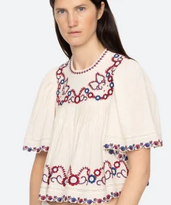 Sea New York Soren Top|Women Tops