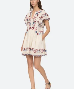 Sea New York Soren Dress|Women Dresses