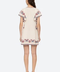 Sea New York Soren Dress|Women Dresses