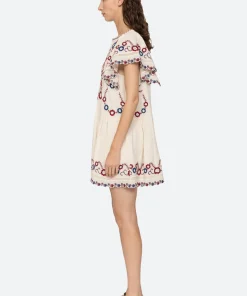 Sea New York Soren Dress|Women Dresses