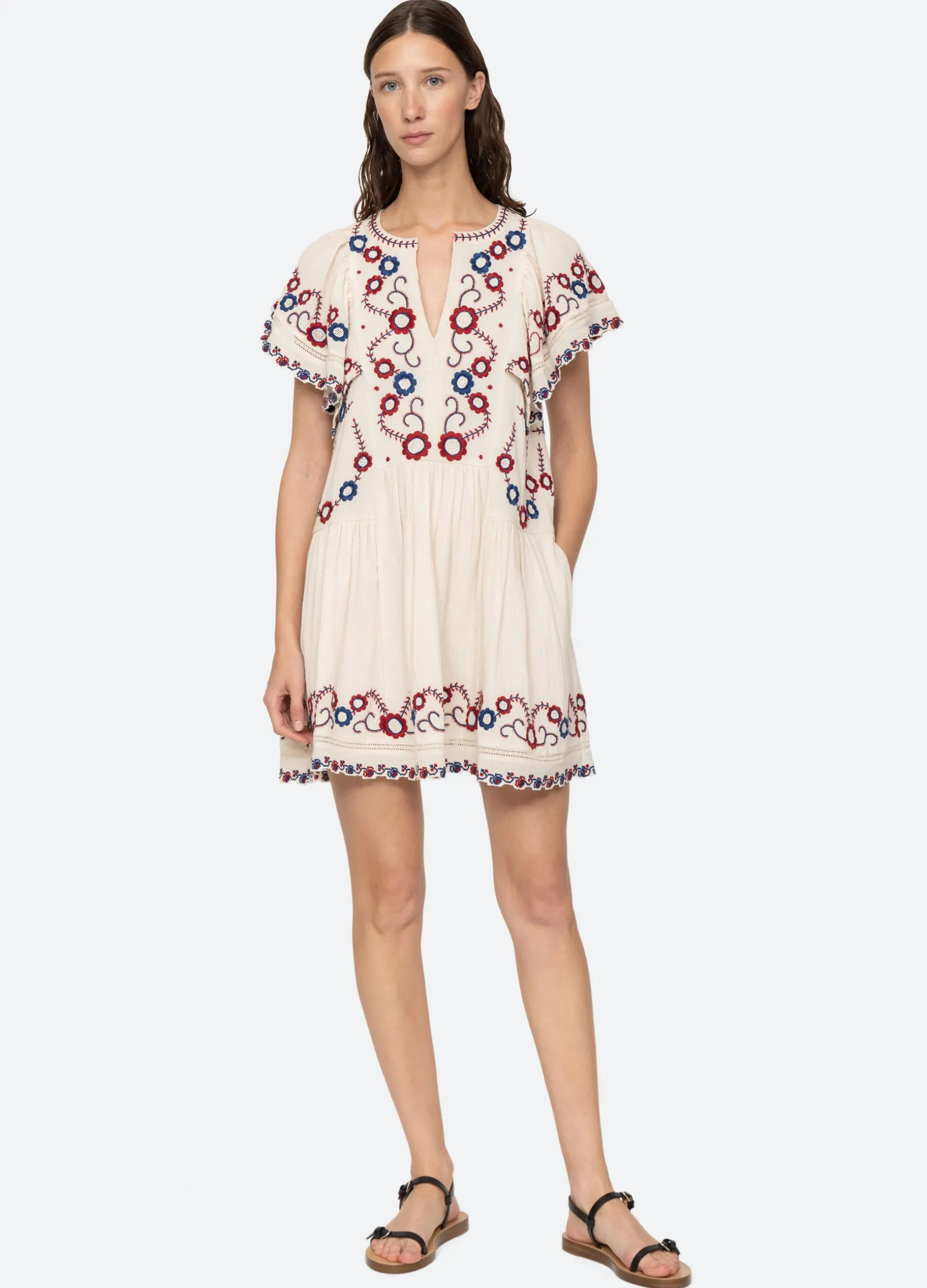 Sea New York Soren Dress|Women Dresses