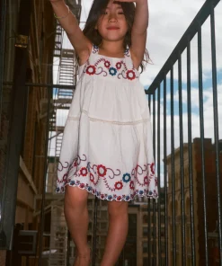 Sea New York Soren Kids Dress|Women/Kids Kids