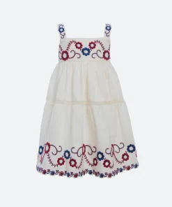Sea New York Soren Kids Dress|Women/Kids Kids