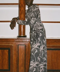 Sea New York Sunniva Dress|Women Dresses