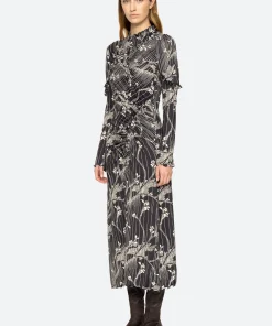 Sea New York Sunniva Dress|Women Dresses