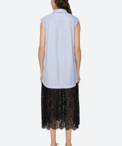 Sea New York Suzy Combo Dress|Women Dresses