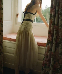 Sea New York Tatum Dress|Women Dresses