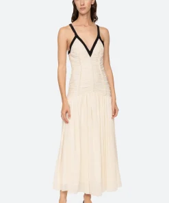 Sea New York Tatum Dress|Women Dresses