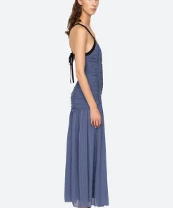 Sea New York Tatum Dress|Women Dresses