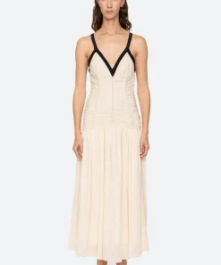 Sea New York Tatum Dress|Women Dresses