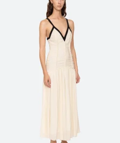 Sea New York Tatum Dress|Women Dresses