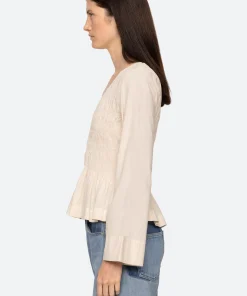 Sea New York Teri Top|Women Tops