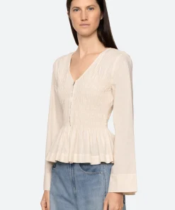 Sea New York Teri Top|Women Tops