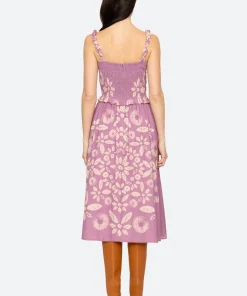Sea New York Thea Dress|Women Dresses