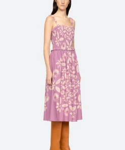 Sea New York Thea Dress|Women Dresses