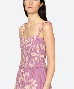 Sea New York Thea Dress|Women Dresses