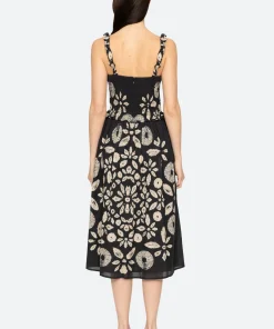 Sea New York Thea Dress|Women Dresses