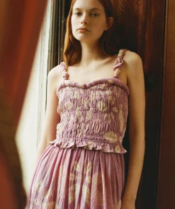 Sea New York Thea Dress|Women Dresses