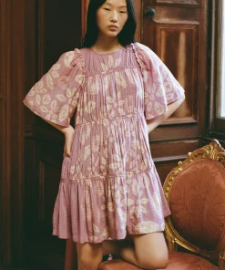 Sea New York Thea Mini Dress|Women Dresses